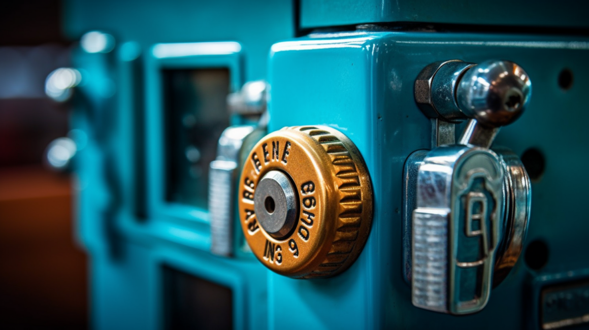 Addressing Security Concerns in Vending Machine Operations