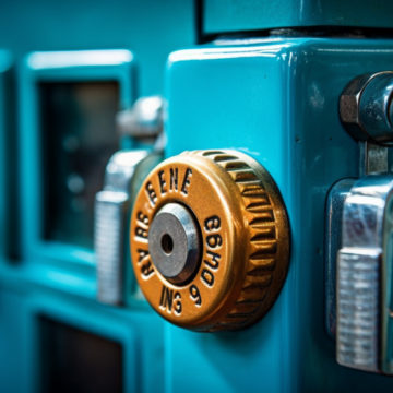 Addressing Security Concerns in Vending Machine Operations