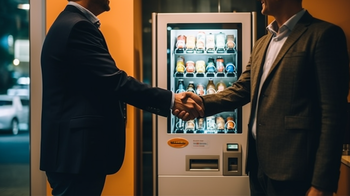 Exploring Financing Options for Expanding Your Vending Machine Fleet