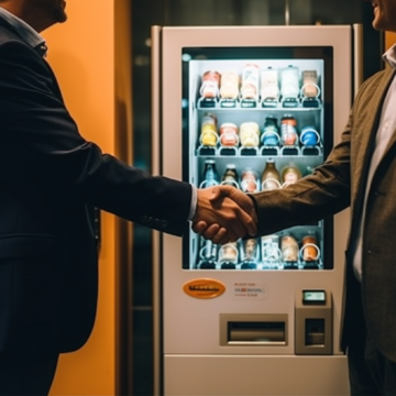 Exploring Financing Options for Expanding Your Vending Machine Fleet