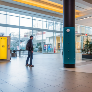 The Role of Location Scouting in Finding Profitable Vending Machine Spots