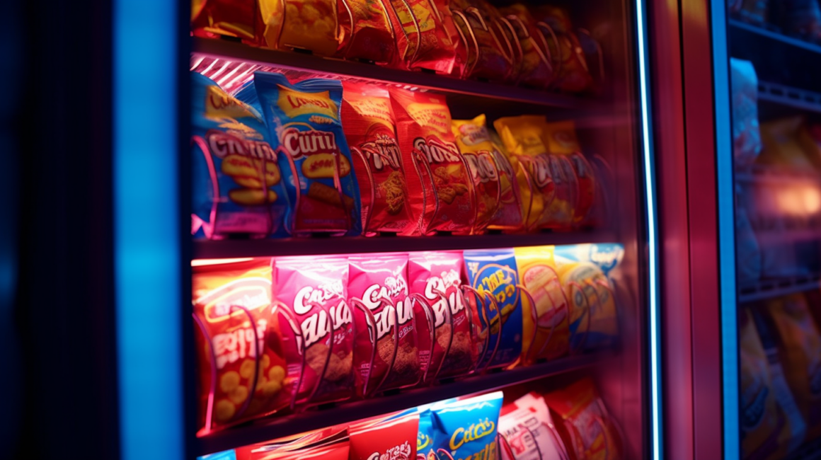 Understanding and Managing Product Expiration Dates in Vending Machines