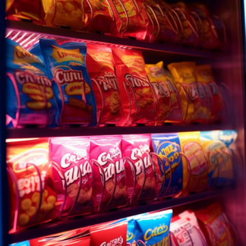 Understanding and Managing Product Expiration Dates in Vending Machines