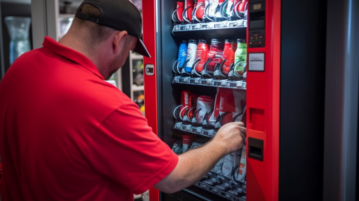 Strategies for Effectively Managing Product Recalls in Vending Machines