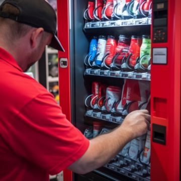 Strategies for Effectively Managing Product Recalls in Vending Machines