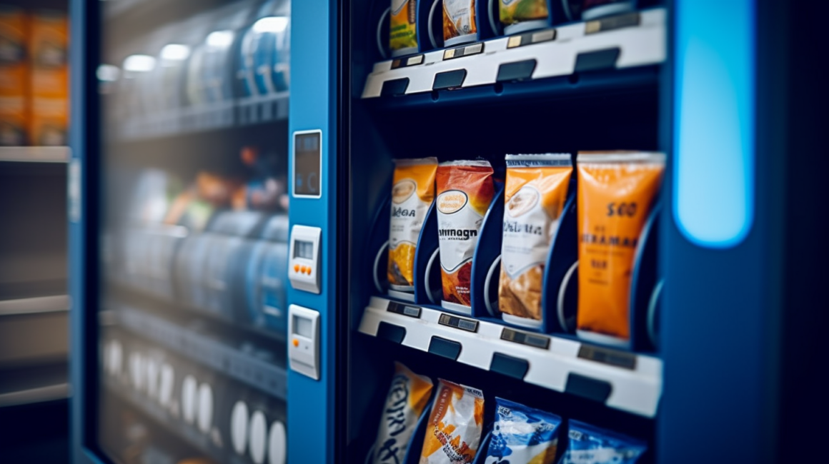 Understanding and Complying with Labeling and Packaging Regulations in Vending Machines